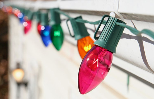 Popular Christmas Lights Wholesale to Make Your Holidays Happy