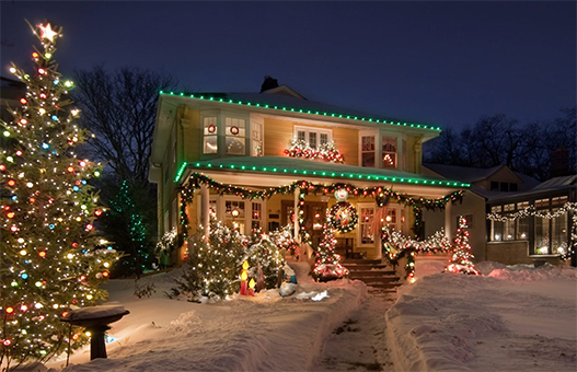 Wholesale Christmas Lights